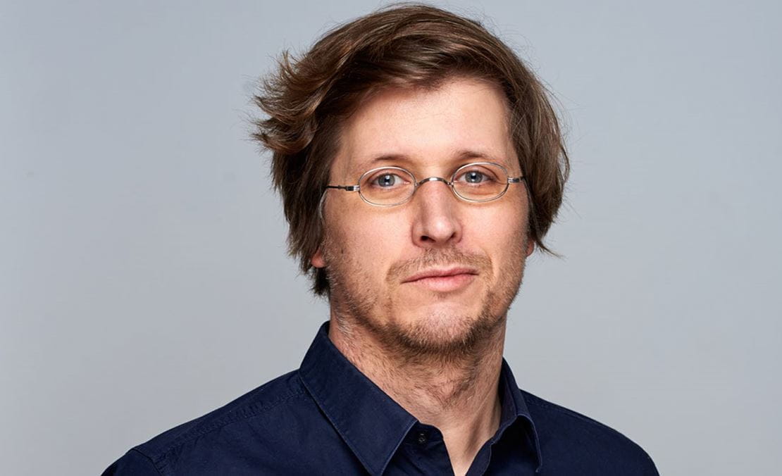 Prof. Dr. Moritz Schularick